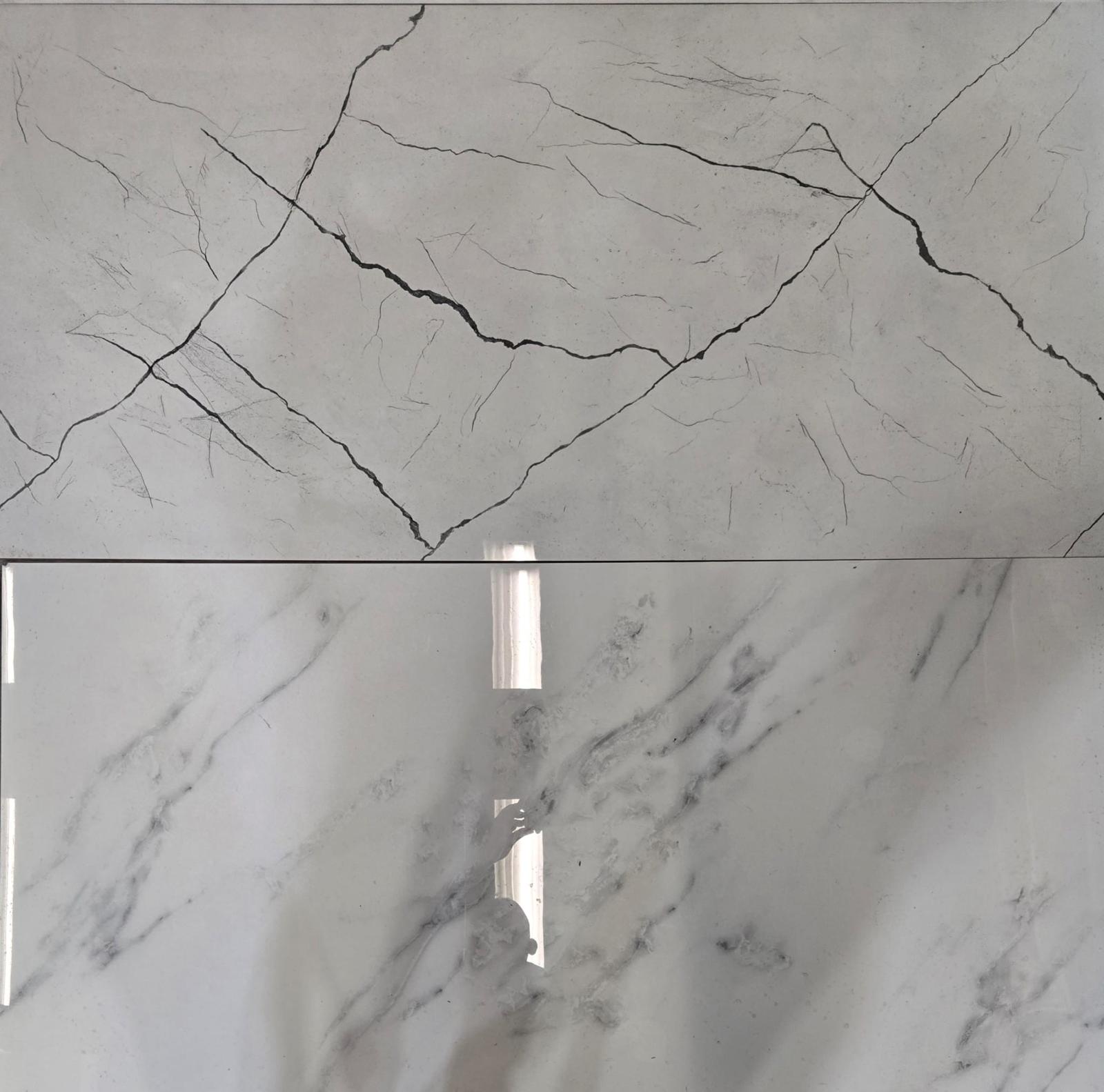 Premium Marble Stone Collection - Contemporary Design