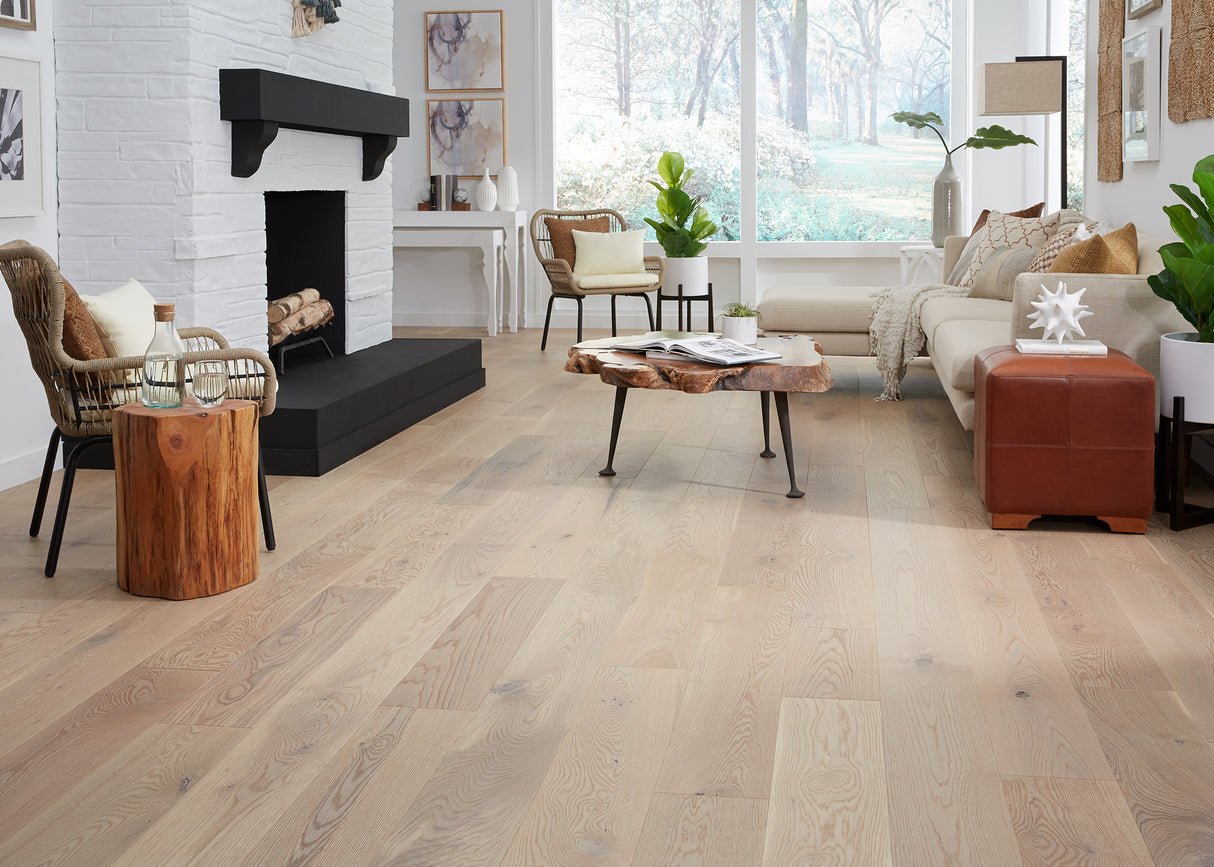 Engineered Wood Flooring