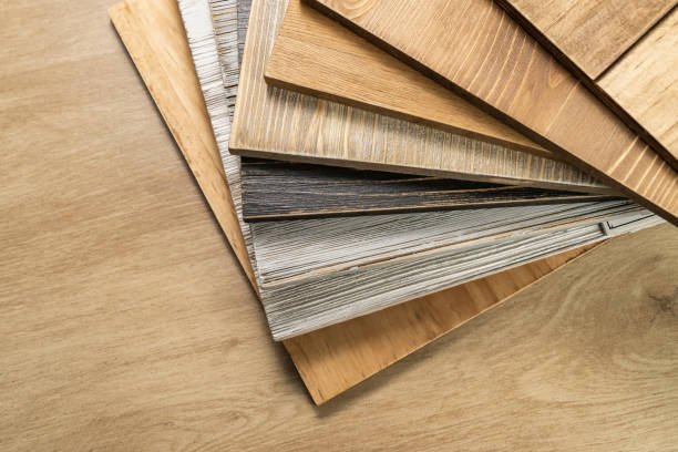 Laminate Flooring